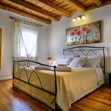 Il Vecchio Cortile Apartment Верона Екстериор снимка