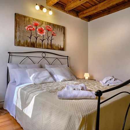 Il Vecchio Cortile Apartment Верона Екстериор снимка
