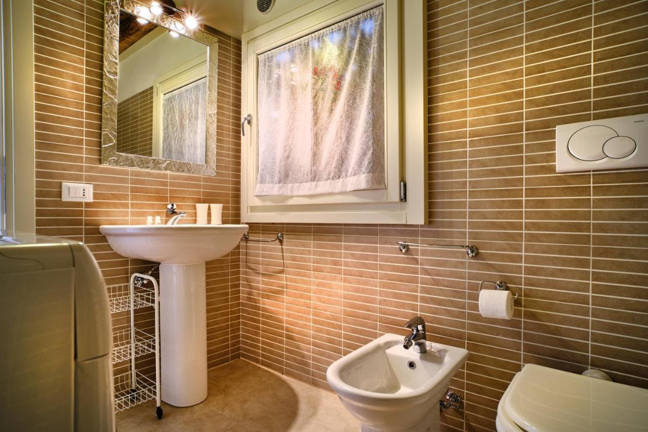 Il Vecchio Cortile Apartment Верона Екстериор снимка