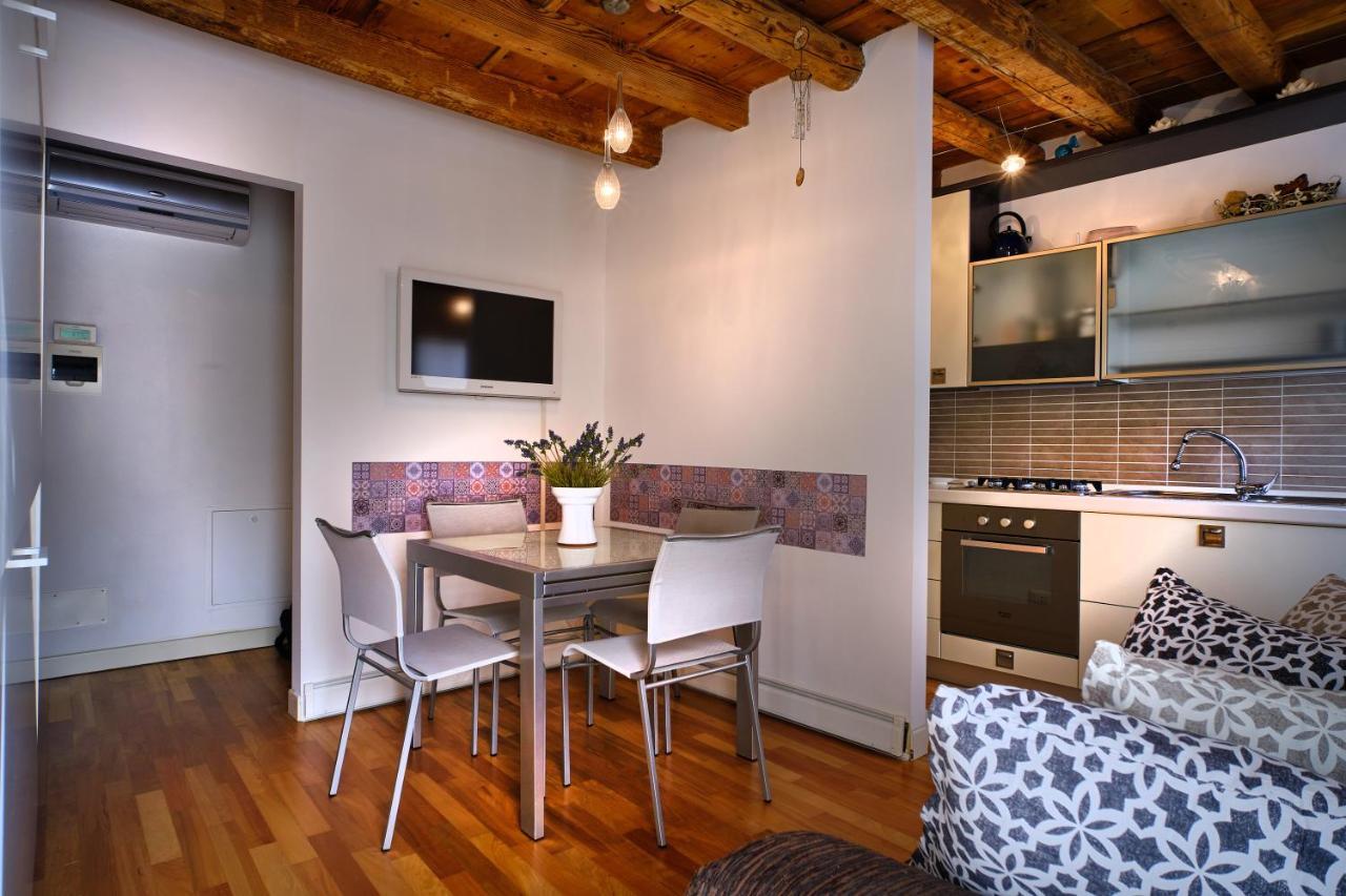 Il Vecchio Cortile Apartment Верона Екстериор снимка