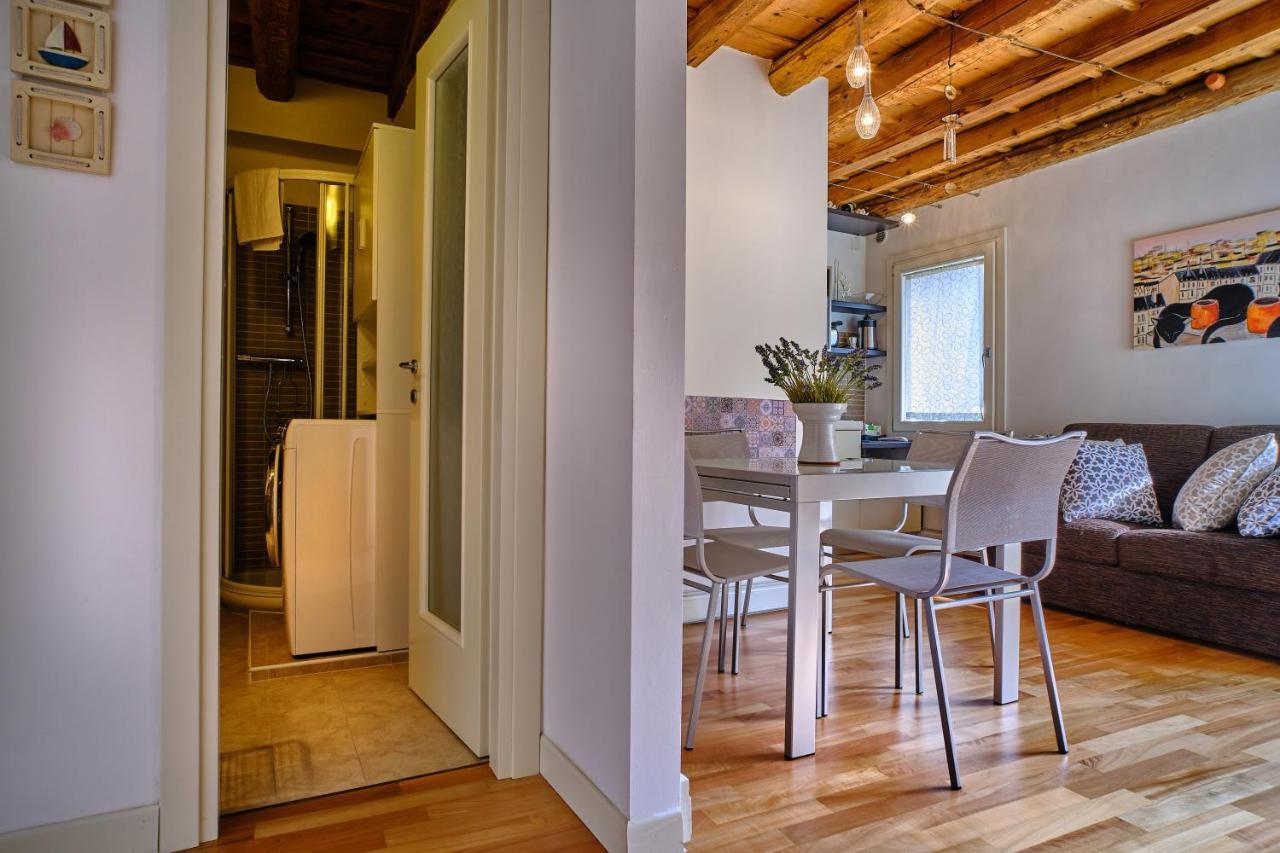 Il Vecchio Cortile Apartment Верона Екстериор снимка
