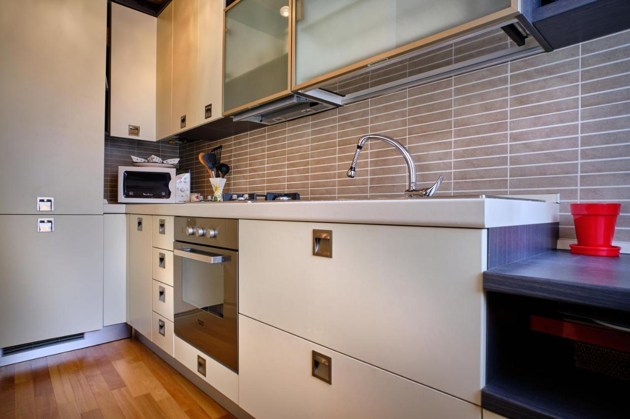 Il Vecchio Cortile Apartment Верона Екстериор снимка