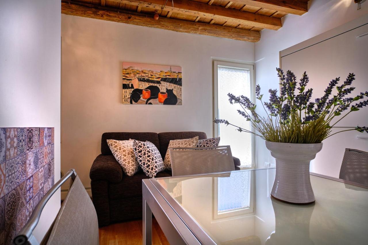 Il Vecchio Cortile Apartment Верона Екстериор снимка