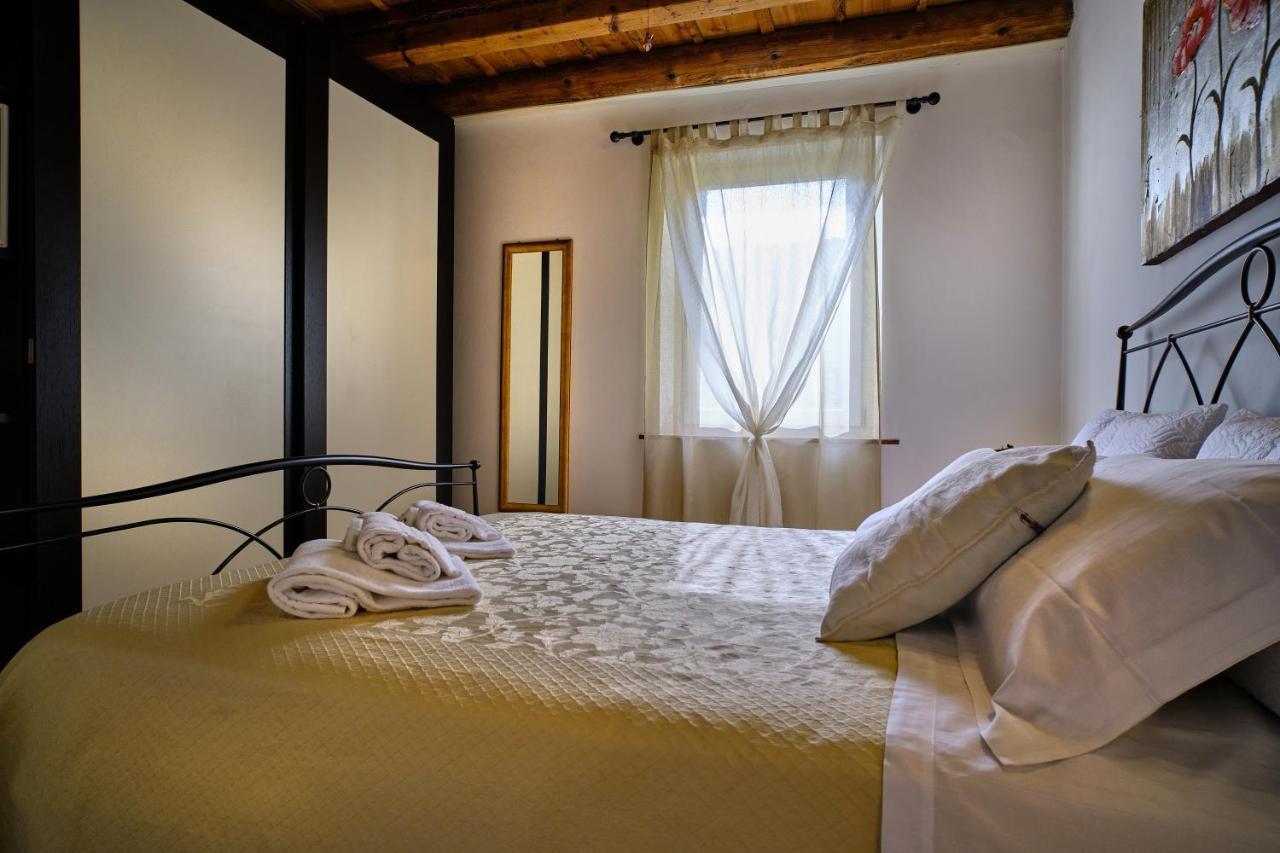 Il Vecchio Cortile Apartment Верона Екстериор снимка